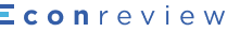 econreview logo