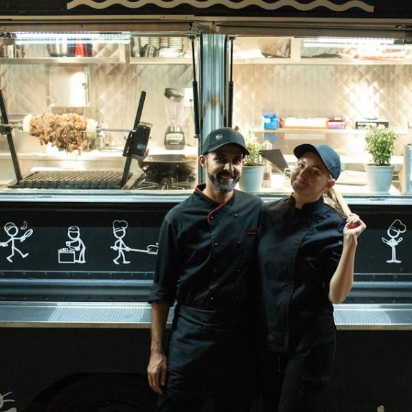 20 Profitable Small Food Business Ideas to Start with Low Investment