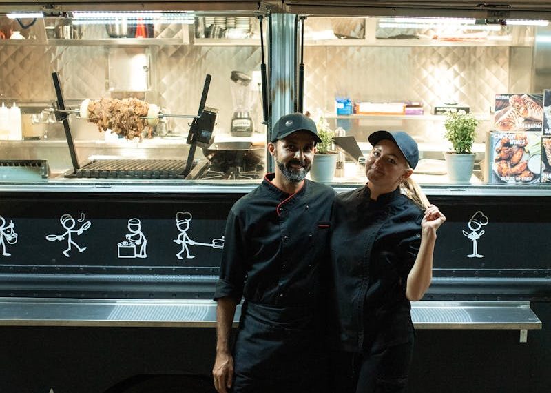 20 Profitable Small Food Business Ideas to Start with Low Investment